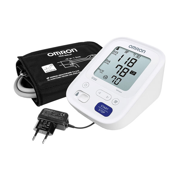 Омрон (Omron) M3 expert (HEM-7154-ALRU)