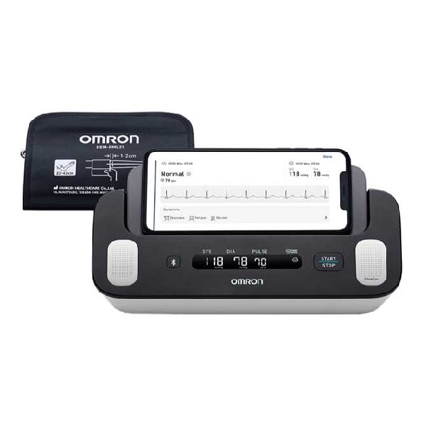 Омрон (Omron) Complete (HEM-7530T-E3)