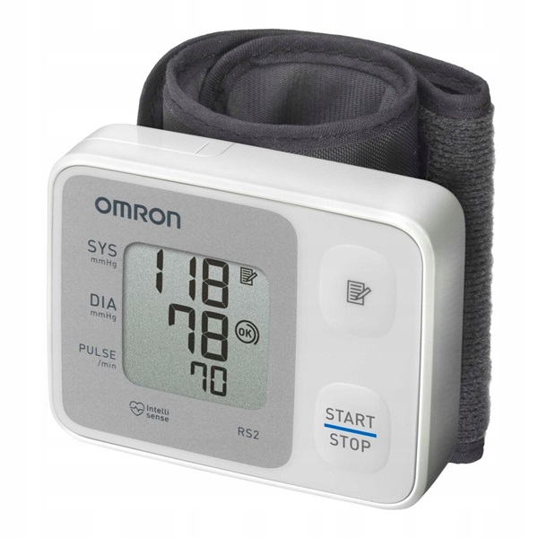 Омрон (Omron) RS2 (HEM-6161-E)