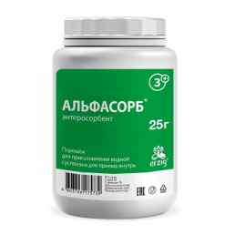 Альфасорб