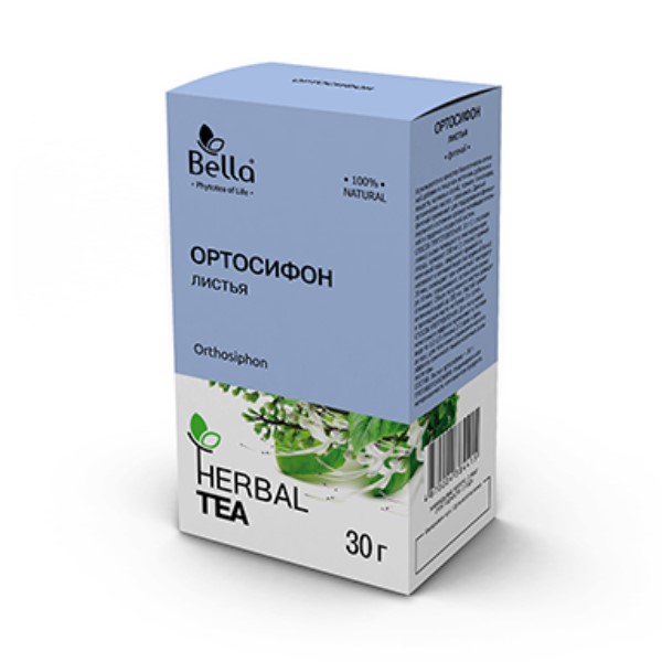 Ортосифона лист (почечный чай)