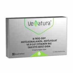 Венатура В-трио ОДТ