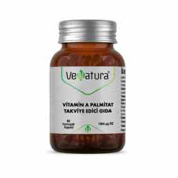 Венатура витамин А пальмитат
