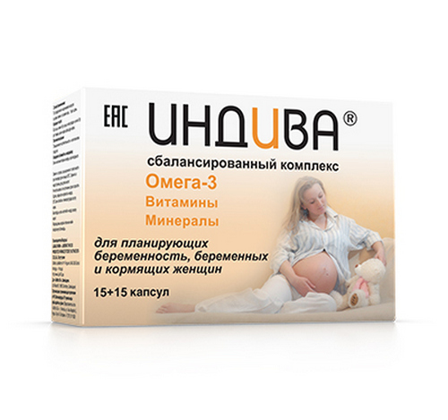 Индива