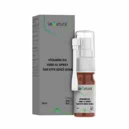 Венатура витамин D3