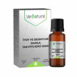 Венатура йод с селеном