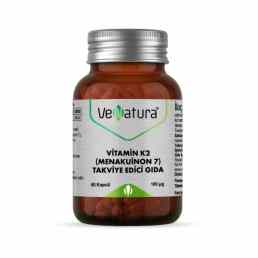 Венатура витамин К2