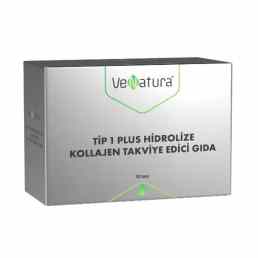 Венатура гидролизованный коллаген типа 1