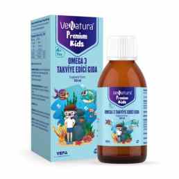 Венатура омега-3