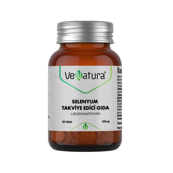 Венатура селен