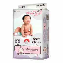 Yokobaby (Йокобеби)