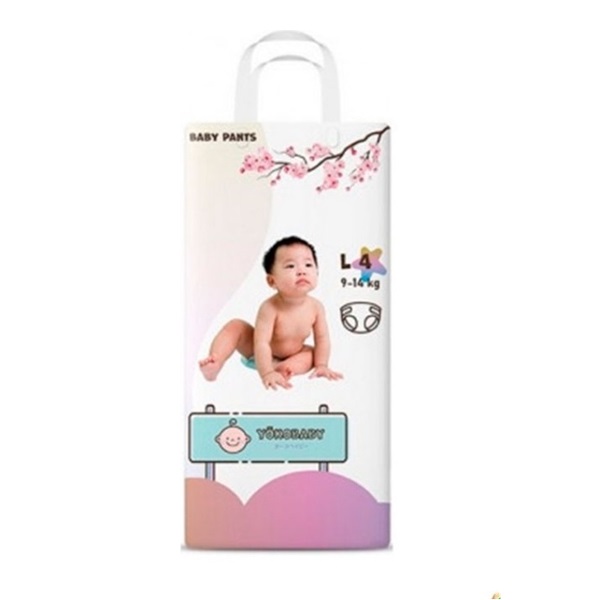 Yokobaby (Йокобеби)