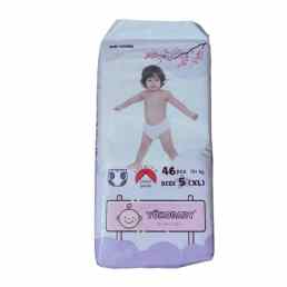 Yokobaby (Йокобеби)