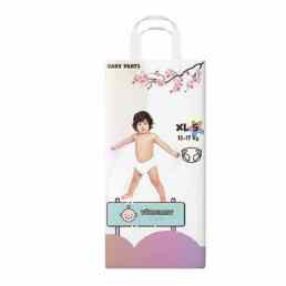 Yokobaby (Йокобеби)