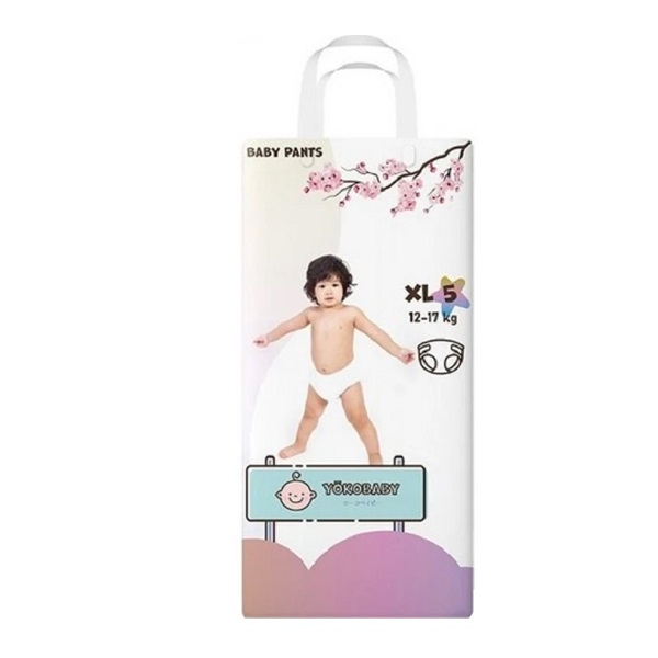 Yokobaby (Йокобеби)