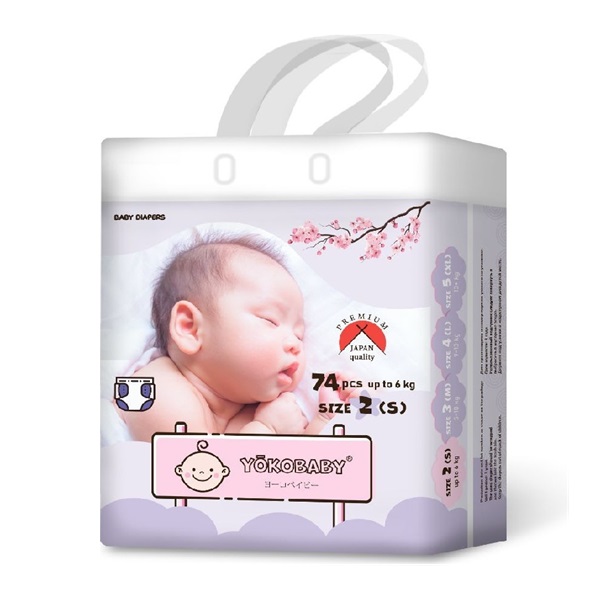 Yokobaby (Йокобеби)