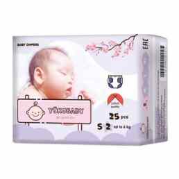 Yokobaby (Йокобеби)