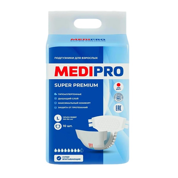 MediPro (МедиПро)