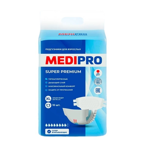MediPro (МедиПро)