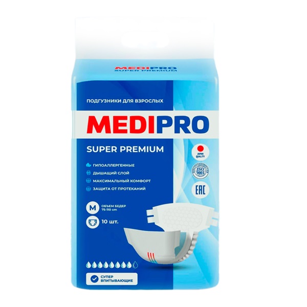 MediPro (МедиПро)