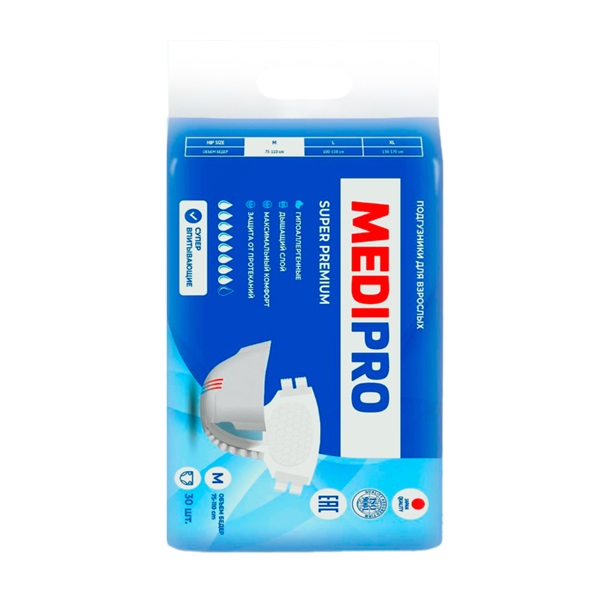 MediPro (МедиПро)