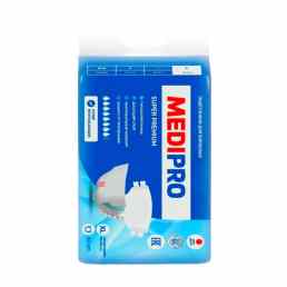 MediPro (МедиПро)