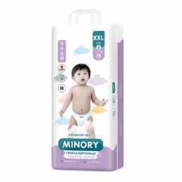 Minory (Минори) Premium Soft