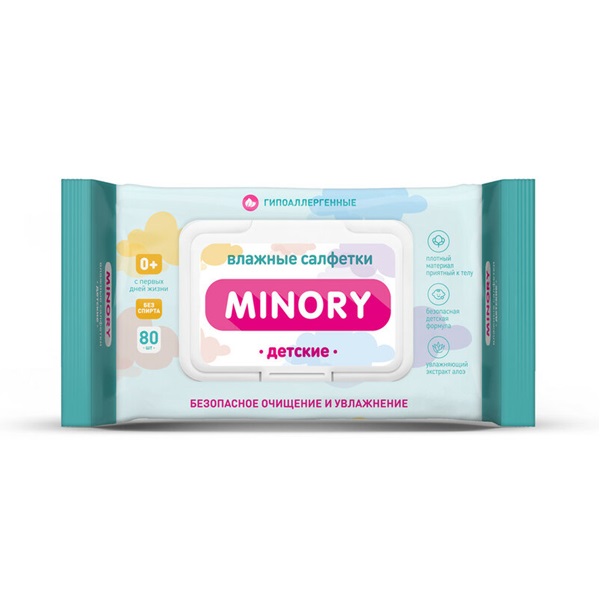 Minory (Минори)