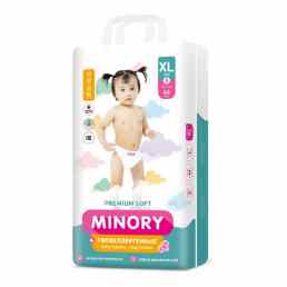 Minory (Минори) Premium Soft