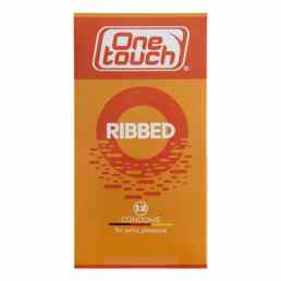 One Touch (Ван тач) Ribbed
