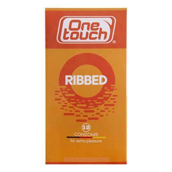 One Touch (Ван тач) Ribbed