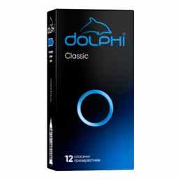Dolphi (Долфи) классические
