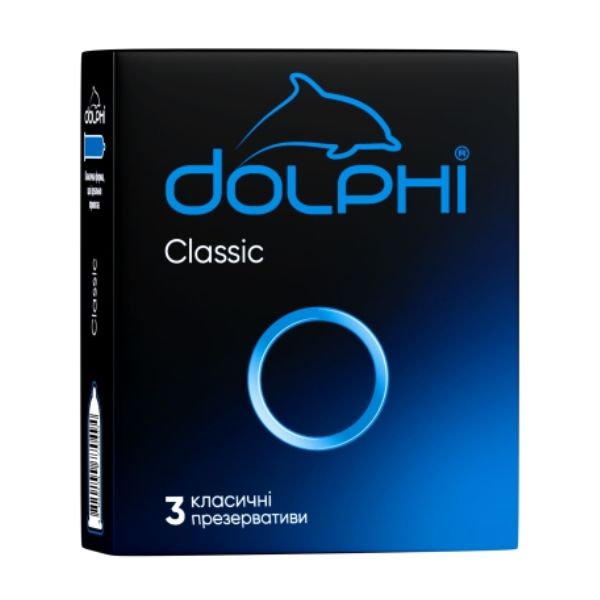 Dolphi (Долфи) классические