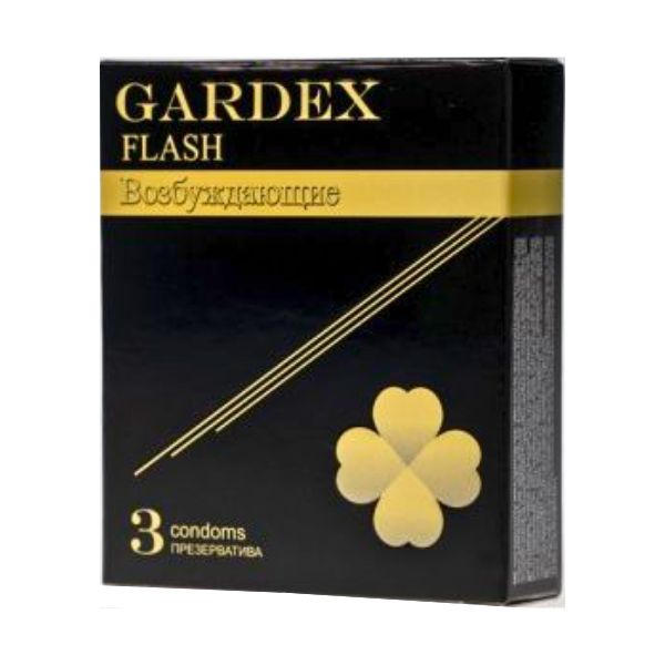 Gardex (Гардекс) Flash