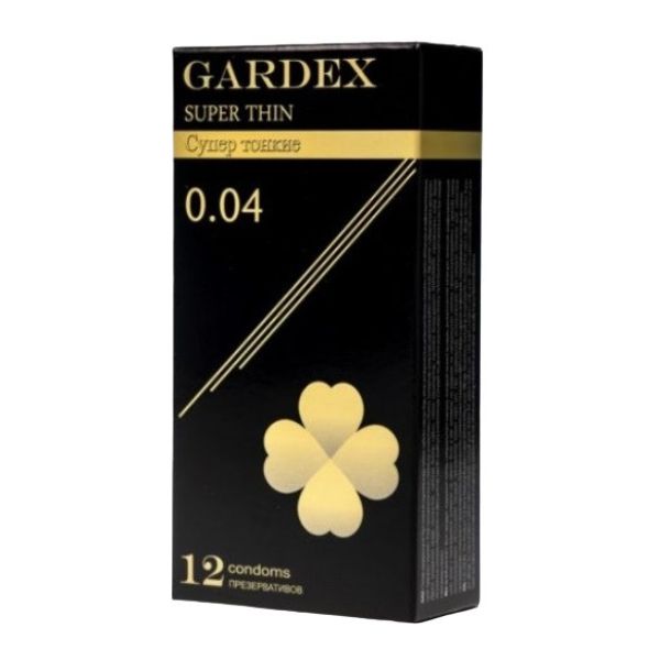 Gardex (Гардекс) Super Thin