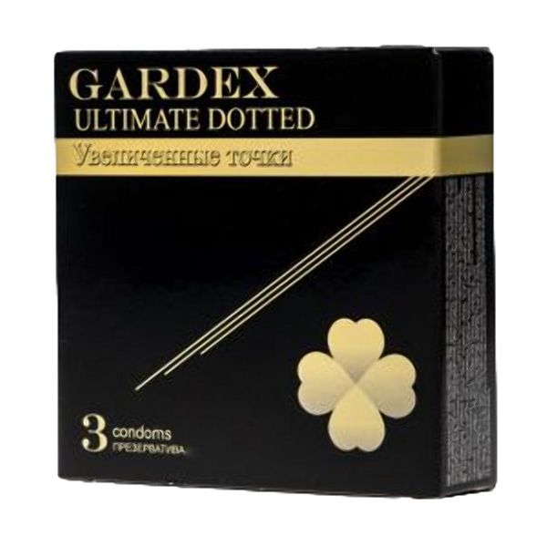 Gardex (Гардекс) Ultimate Dotted