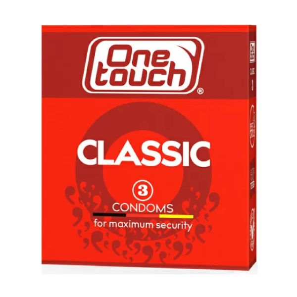 One Touch (Ван тач) Classic