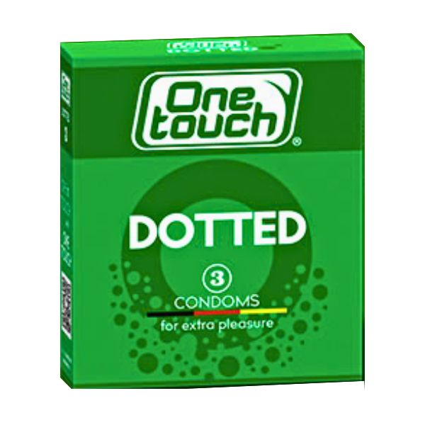 One Touch (Ван тач) Dotted