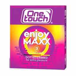 One Touch (Ван тач) Enjoy Maxx