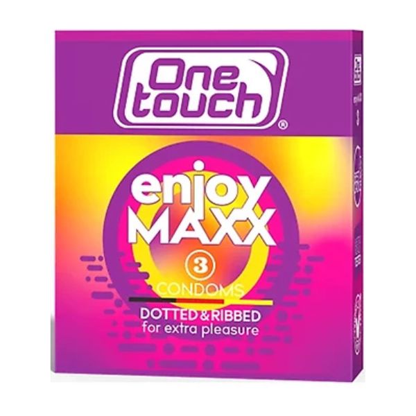 One Touch (Ван тач) Enjoy Maxx