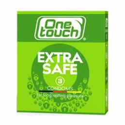 One Touch (Ван тач) Extra Safe