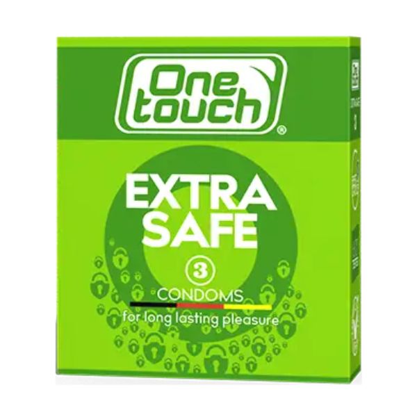 One Touch (Ван тач) Extra Safe