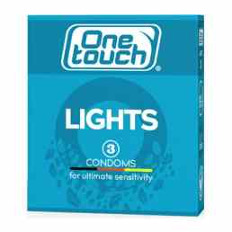 One Touch (Ван тач) Lights