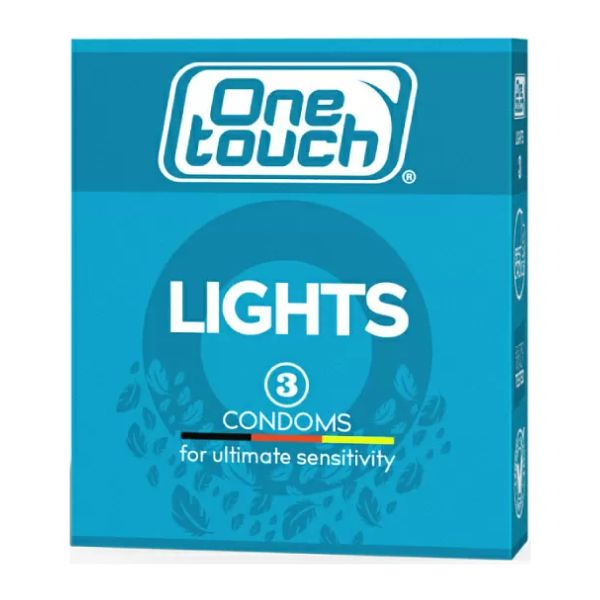 One Touch (Ван тач) Lights