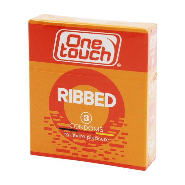 One Touch (Ван тач) Ribbed
