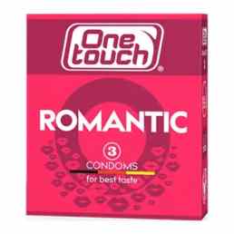 One Touch (Ван тач) Romantic