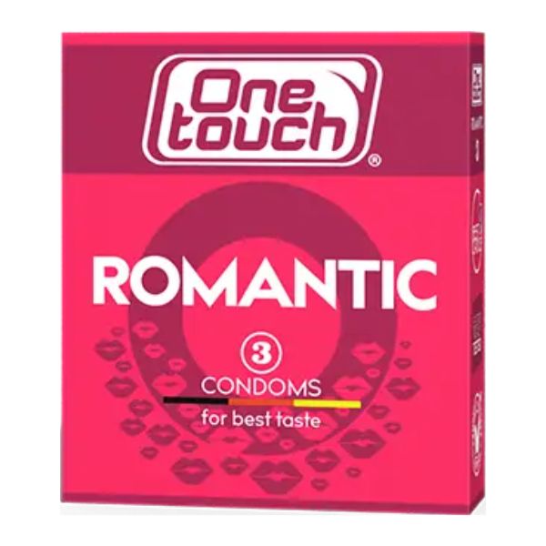 One Touch (Ван тач) Romantic
