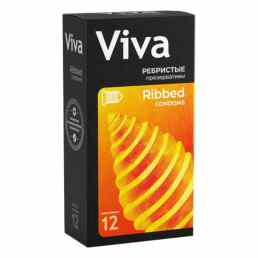 Viva (Вива) Ребристые