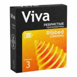 Viva (Вива) Ребристые