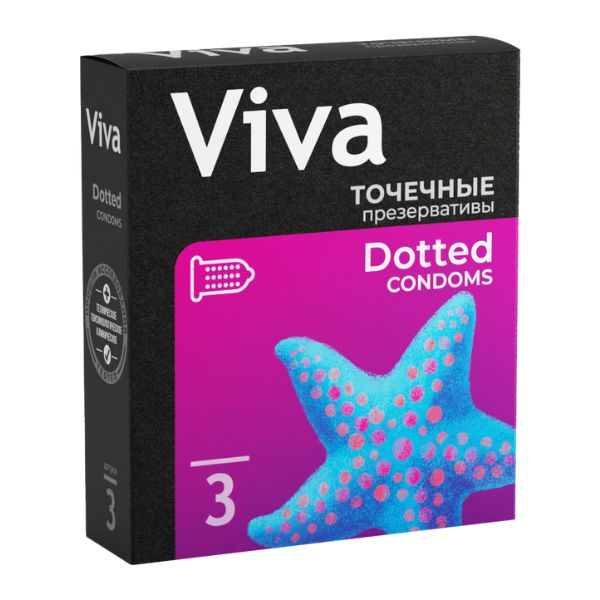 Viva (Вива) Точечные
